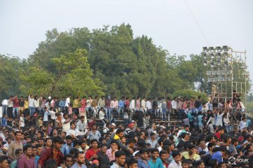 Khaidi No 150 Pre Release Event